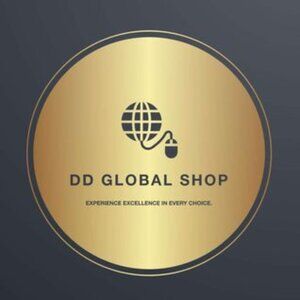 ✨ Welcome to DDGlobalShop – Special Gifts for Every Occasion ✨